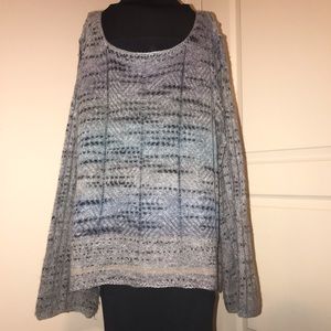 Free People Sweater-NWT
